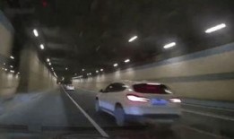 隧道飙车爆料视频大全,揭秘热门爆料视频大盘点